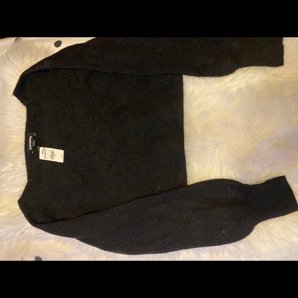 Express top